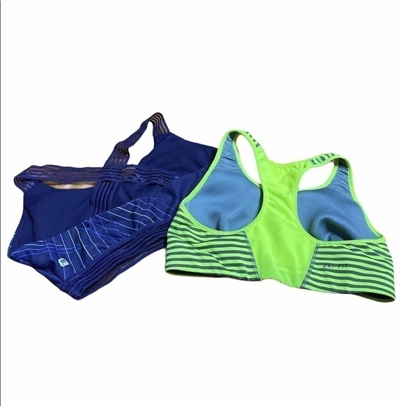 Fabletics Bra, Nike Dri-fit bra size small - Picture 1 of 5